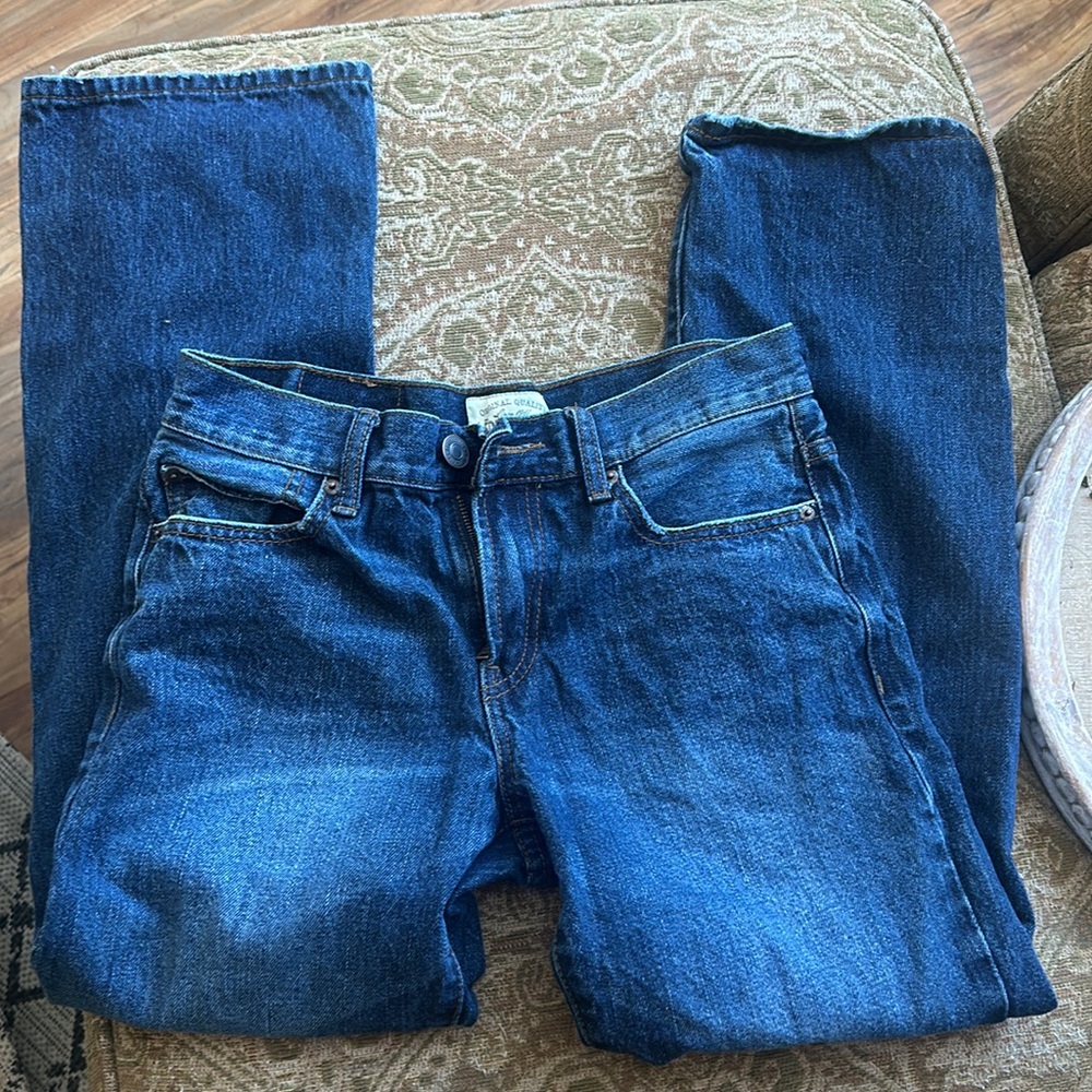 Vintage Aeropostale Jeans